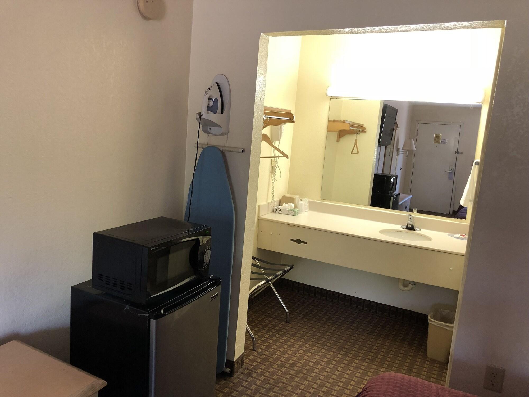 Jax Inn Jacksonville Downtown Extérieur photo